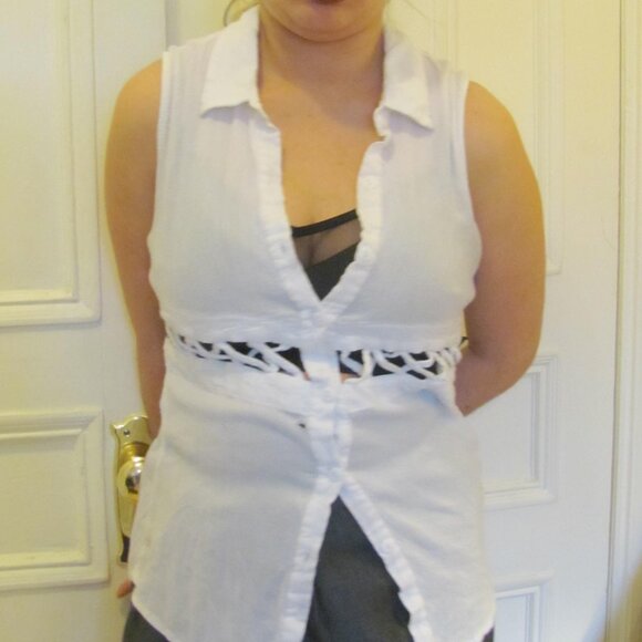 Luca Couture top - Picture 5 of 5